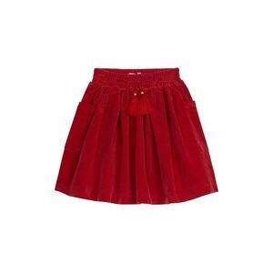 Bisby Girls  Circle Skirt